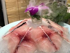 水晶乌鱼片-蕃茄述·好汤自然来(江汉路店)