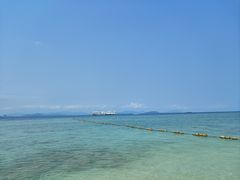 -三亚蜈支洲岛旅游区