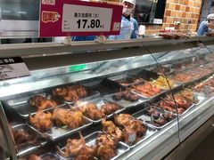 -AEON永旺(东方宝泰店)