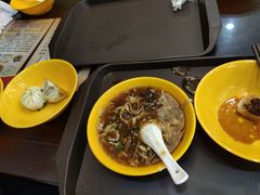 -毛华美食(清扬路店)