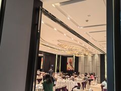-白云宾馆·白云宴餐厅