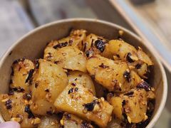 -丁家坡洋芋·观音桥好吃街A区(全国总店)