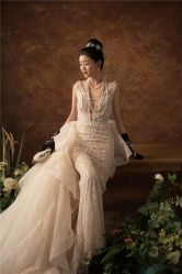 点击看大图 -金夫人婚纱摄影(包河万达店)
