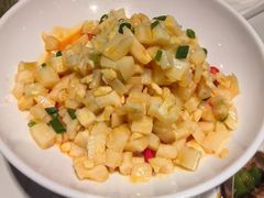 -不是烧烤·武汉烧烤·地道湖北菜(大成路店)