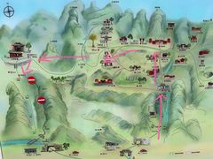 -北京上方山国家森林公园