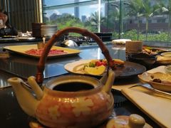 -将军日本餐厅·Shogun(厦门马哥孛罗东方大酒店)