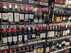 -盒马X会员店(王府井奥莱UP TOWN店)
