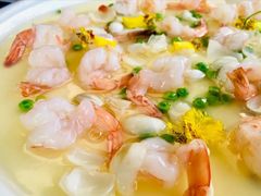 -老房子金沙元年川菜食府·花园餐厅(金沙店)