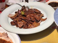 -那家老院子东北菜·饺子·小鸡炖蘑菇(艳华街店)
