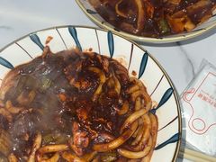 -椒顽新疆炒米粉(湖大店)