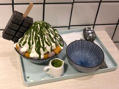 -王守财小山園