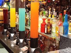 大堂-四海一家自助餐(益田假日广场店)