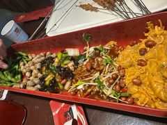 -三个大叔烤羊肉串·炭炉砂锅菜(西三旗店)