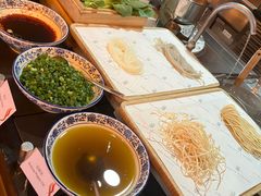 -富力丽思卡尔顿酒店·香荟全日制餐厅