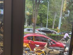 -京朋串屋·烧烤(望京西路总店)