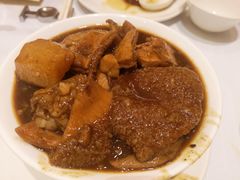 -美心皇宫(绿杨坊店)