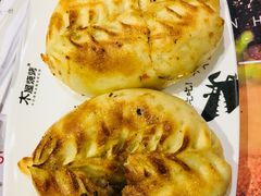 -木屋烧烤(西城天桥店)