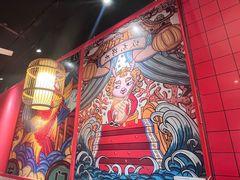 -黑龙滩生态鱼火锅(百寿路店)