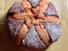 -Juicy Bakery(大学路店)
