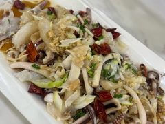 -威海渔村(黄兴路店)