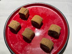 -在前门·烤鸭北京菜(五月花广场店)