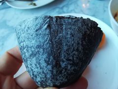 -龙之梦万丽酒店青餐厅