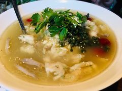 -肴约·花园式餐厅(湖里店)