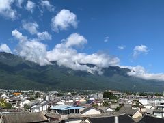 -唐咖精品咖啡(大理古城手冲店)