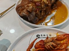 -苏格里岛自助海鲜烤肉(中州万达店)