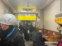 -真素诚·清真(新华路店)