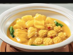 -食悦江南·淮扬菜·烤鸭(亚运村·惠新店)