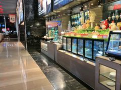 -富力希尔顿酒店·地阔自助餐厅