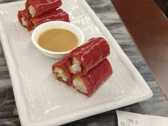 -安泰楼·佛跳墙创始人·传统闽味早茶·酒楼(三坊七巷闽菜地标店)