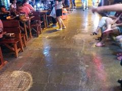 环境-古城苗家土菜馆(河景餐厅店)