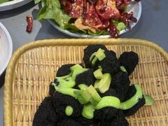 -外婆掌柜·东北家庭烤肉(托乐嘉店)