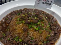 -良师门滨海人家·海鲜·家常菜(滨海城店)