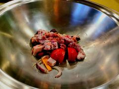 -313羊庄·羊肉火锅烧烤(李村店)