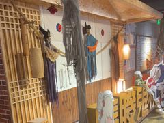 -长藤鬼校(龙翔店)