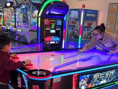 -meland·儿童乐园·游戏厅娃娃机·电玩Xbox(成都合生汇店)