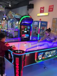 点击看大图 -meland·儿童乐园·游戏厅娃娃机·电玩Xbox(成都合生汇店)