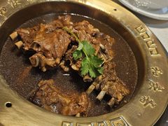 -和庆斋羊蝎子火锅·碳缸烧烤(顺义旗舰店)