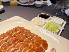 -上海滩餐厅(BFC外滩金融中心店)