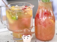 gaga鲜果茶-gaga(深圳南山益田假日广场店)