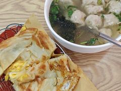 -石门侯·石门馄饨侯(革新北街店)