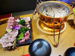 -AJIYA炭火烧肉(徐汇正大乐城店)