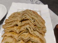 -佳兰雅序融合菜(高新店)