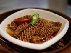 -潮福城潮州大酒楼(湖滨北路店)