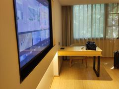 -全季酒店(广州越秀公园店)