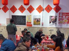 -荆九爷爆炒桥头三嫩(夫子庙店)