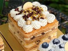 -M'CAKE(西单大悦城店)